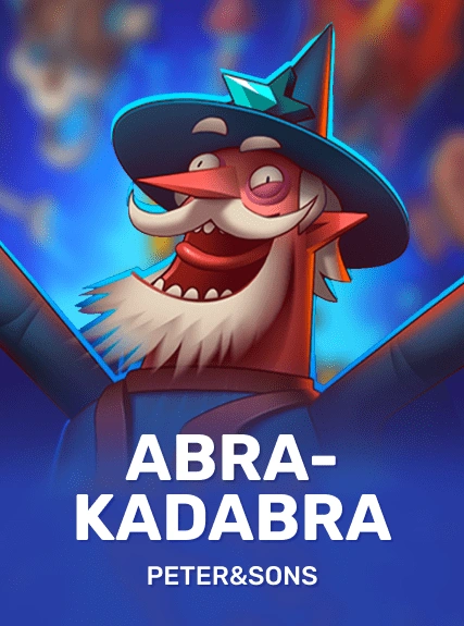 Abrakadabra