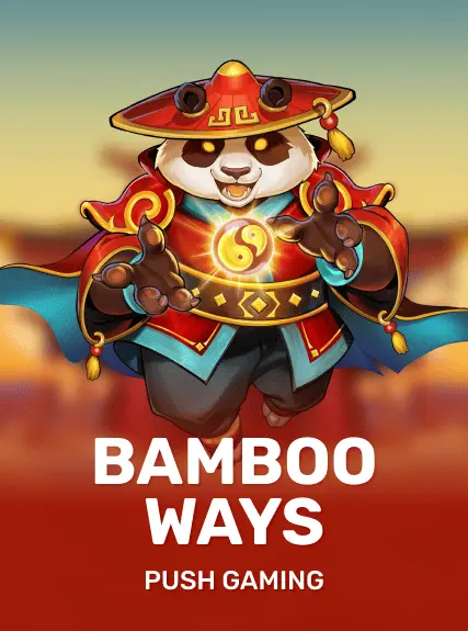 BambooWays94