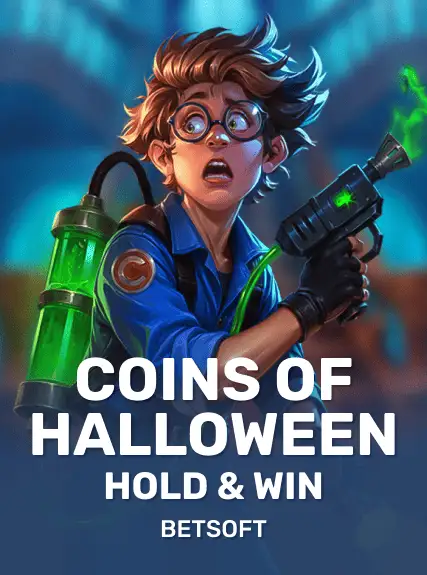 CoinsofHalloweenHoldAndWin